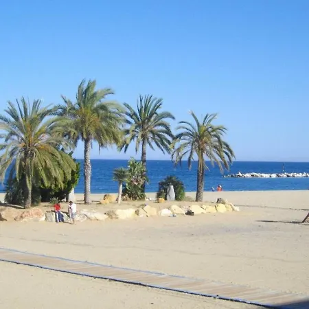 Homes Of Spain, Paraiso De Playa, Ed Tahiti, Bajo G A Pie De La Playa, Vistas Piscina * Vera