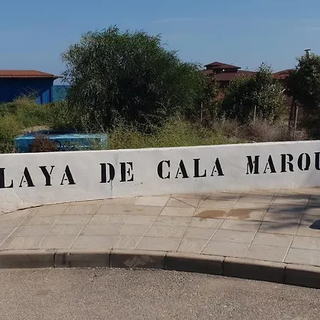 Homes Of Spain, Paraiso De Playa, Ed Tahiti, Bajo G A Pie De La Playa, Vistas Piscina *