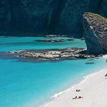 Homes Of Spain, Paraiso De Playa, Ed Tahiti, Bajo G A Pie De La Playa, Vistas Piscina Апартаменты Вера